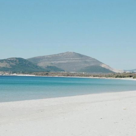 Saho Apartment Alghero Kültér fotó