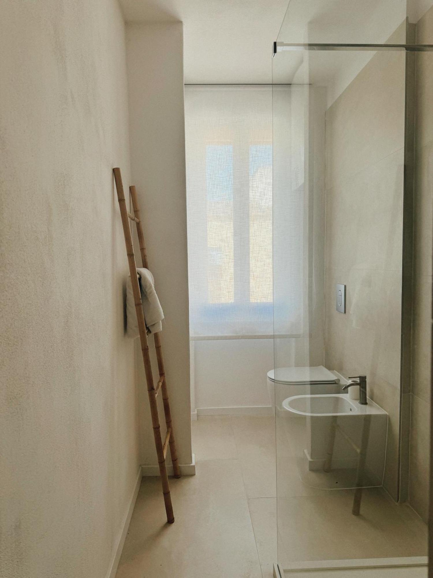 Saho Apartment Alghero Kültér fotó