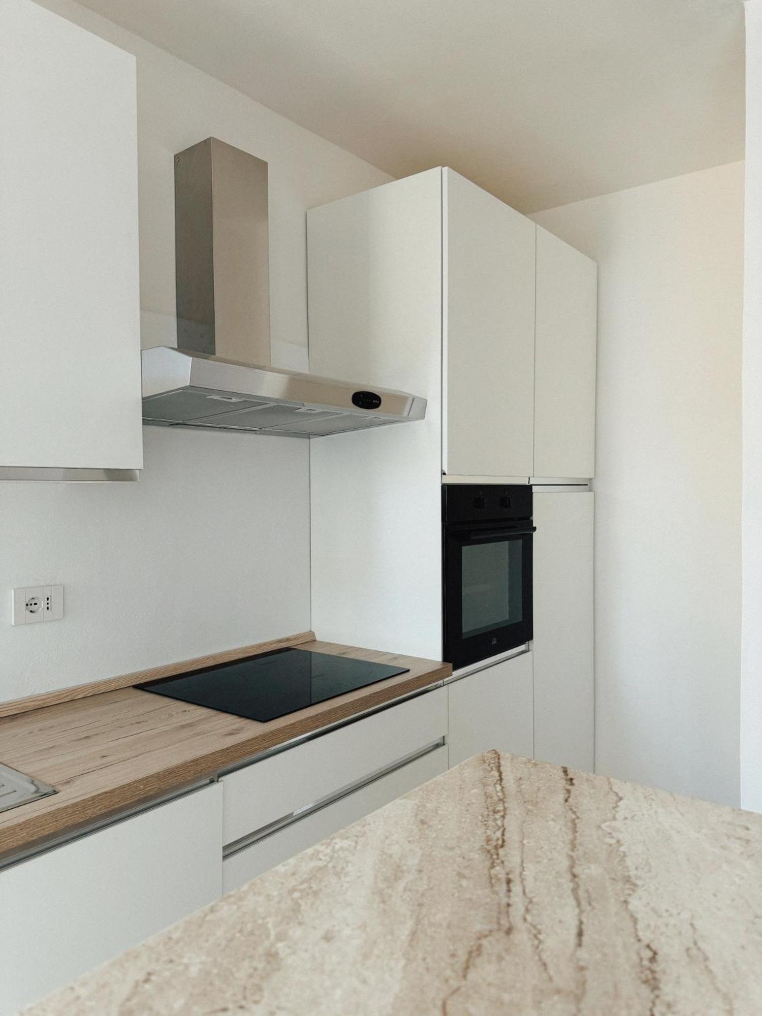 Saho Apartment Alghero Kültér fotó