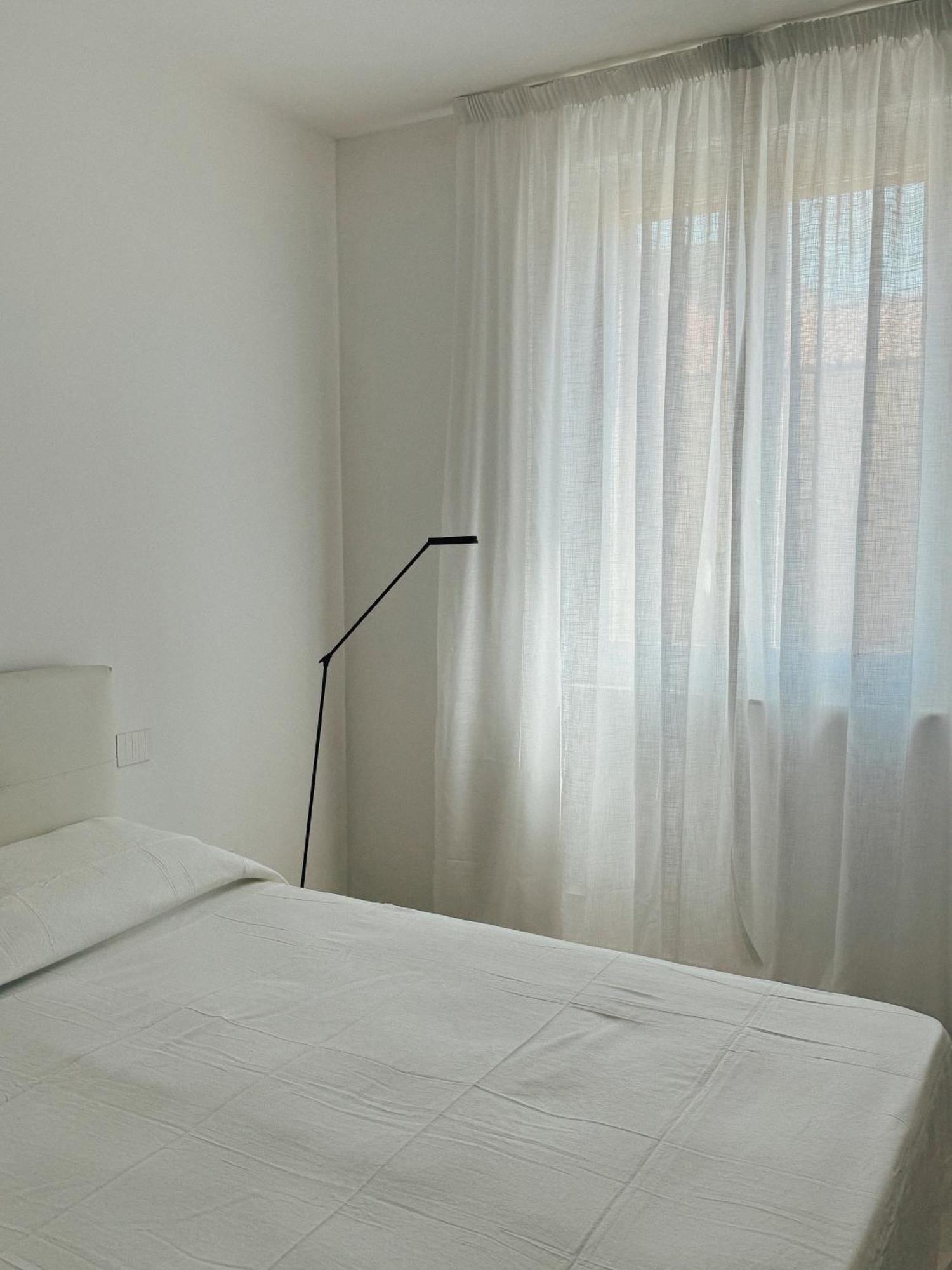 Saho Apartment Alghero Kültér fotó